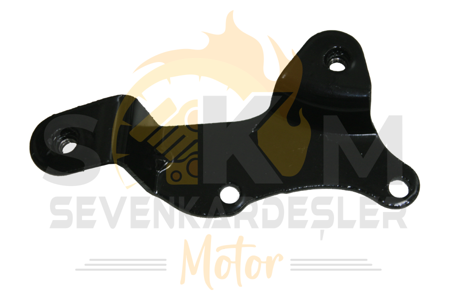 Mondıal Z-One S On Panel Baglantı Braketı Sol Orijinal