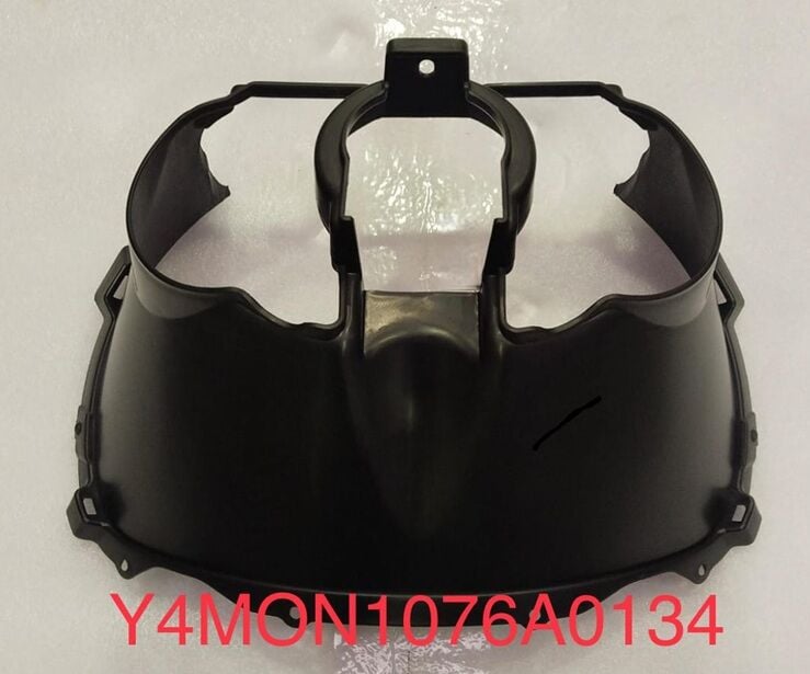 Mondıal 125 Lungo (E5+) Sınyal Flasoru Orijinal