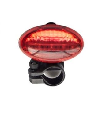 Arka Stop Bisiklet Led Li [Pil Dahil] Rcts-2806