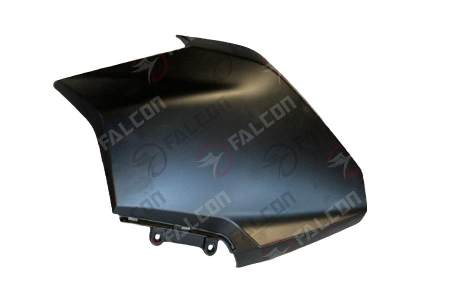 Falcon Far Karenajı Siyah Sağ - Max125