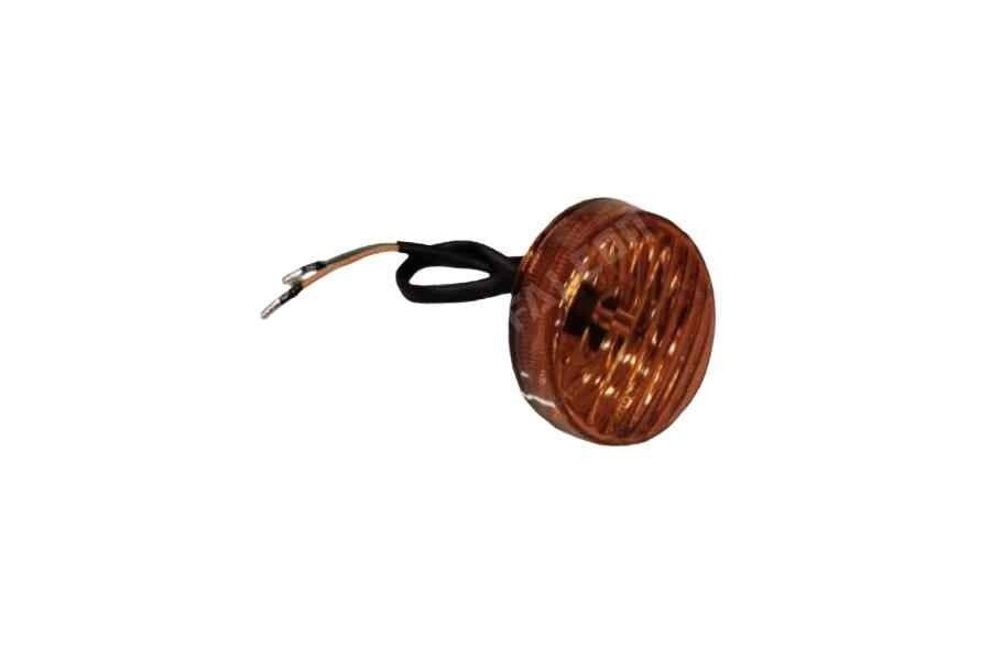 Falcon Ön Sinyal Sol-Retro 110