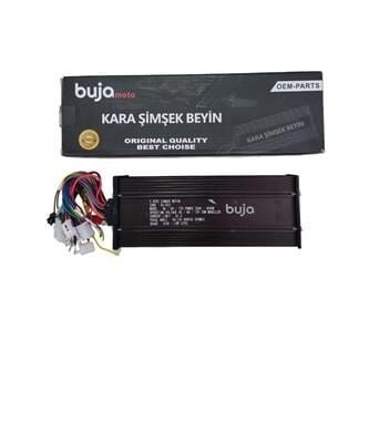 Hız Kontrol Cihazı (Cdı Beyin) E Bıke 60V-72V 1500 W Karaşimşek