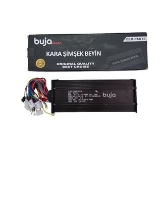 Hız Kontrol Cihazı (Cdı Beyin) E Bıke 60V-72V 1500 W Karaşimşek