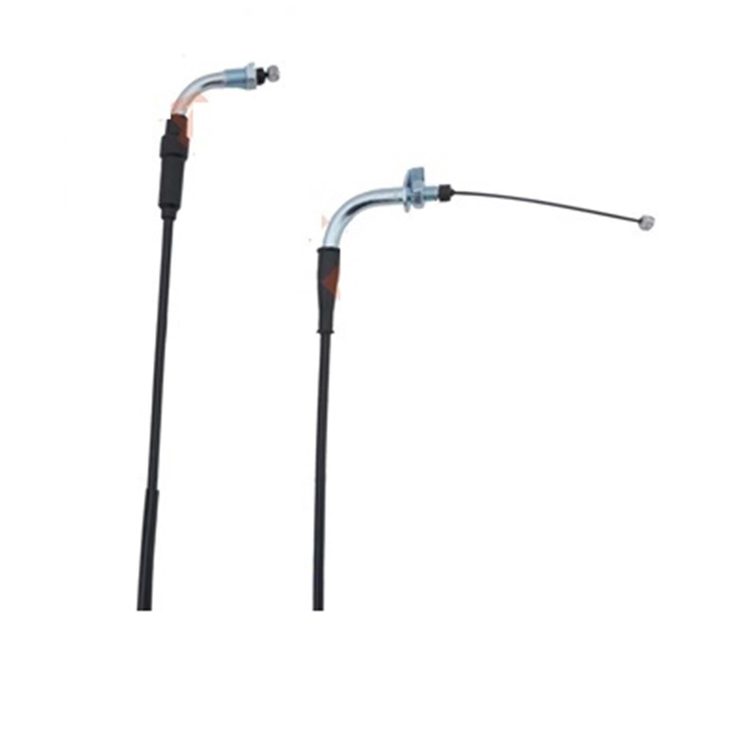 Honda Gaz Teli Komple Dio -Çekme