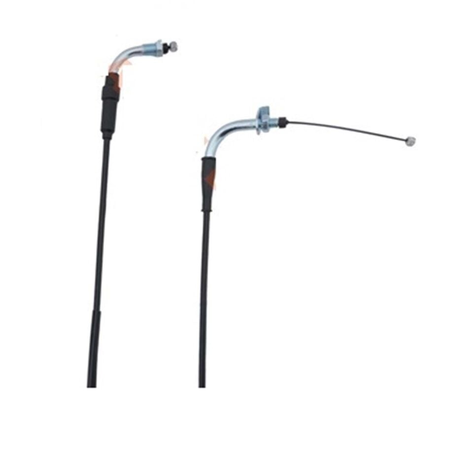 Honda Gaz Teli Komple Dio -Çekme