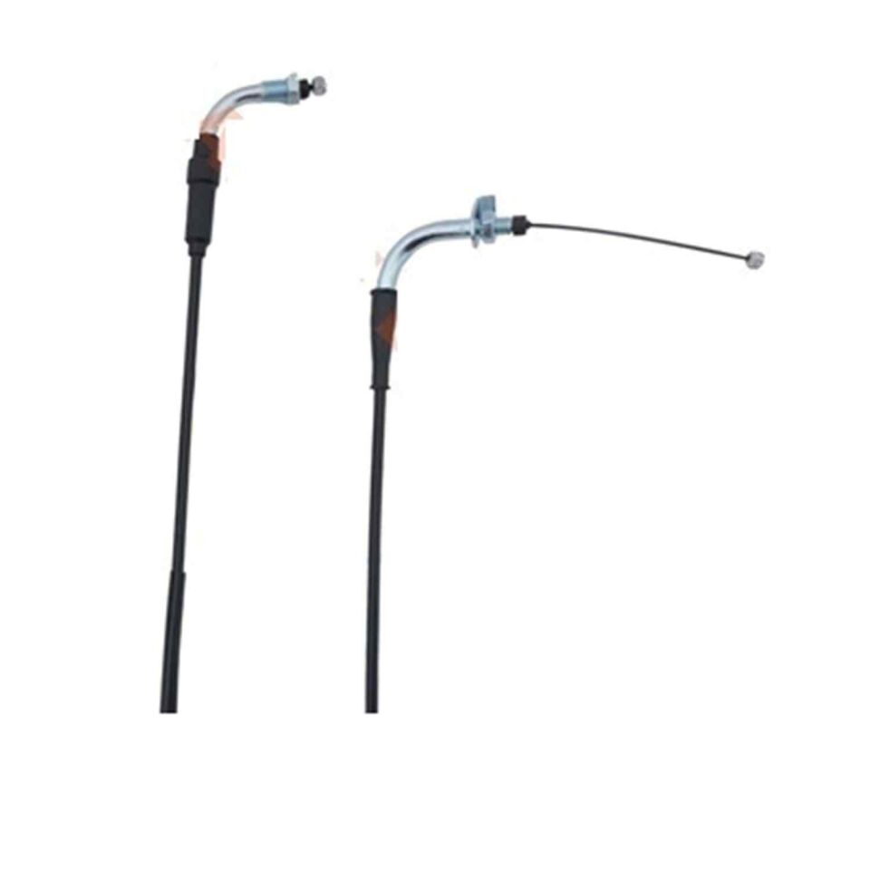 Honda Gaz Teli Komple Dio -Çekme