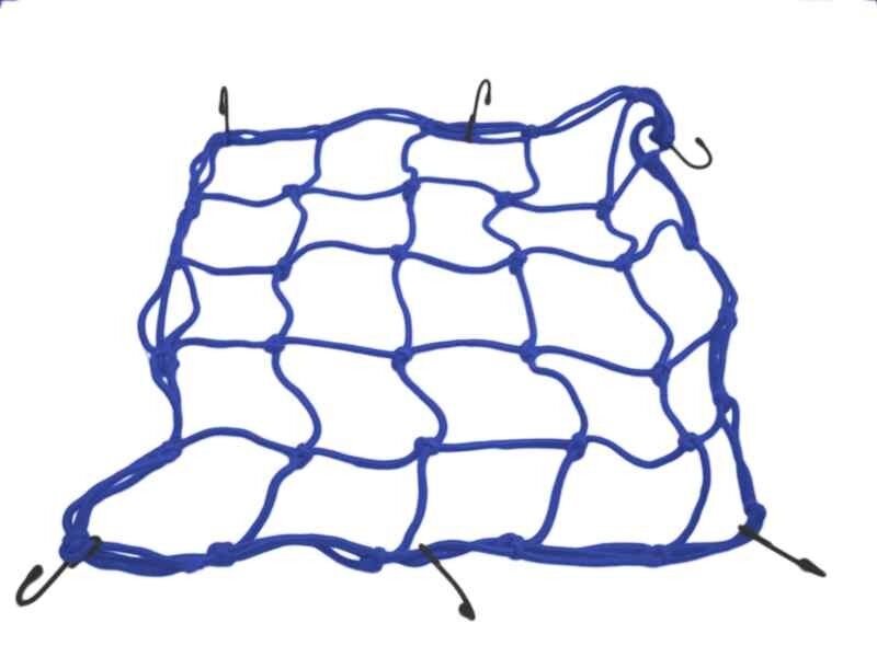 Kask Fılesı Mavı