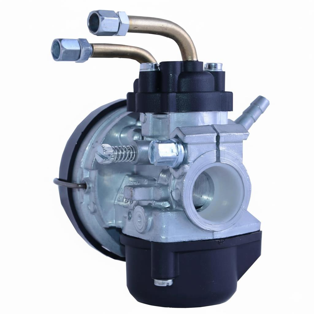 Mobylette 15-15 Karbüratör Rbk