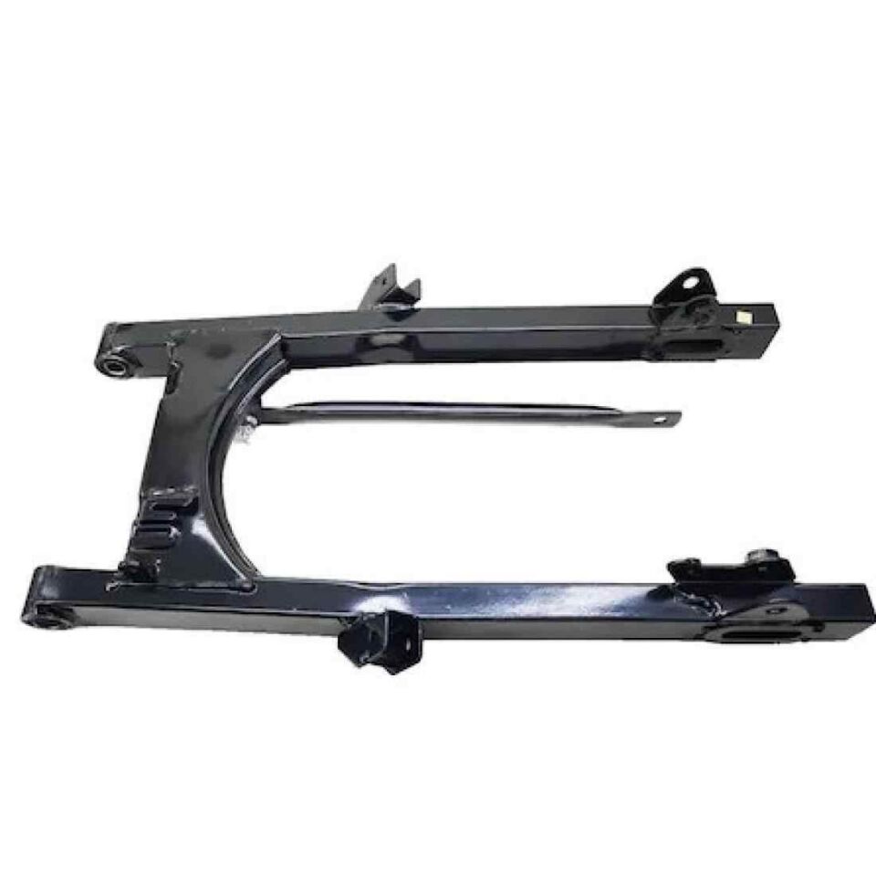 Mondial Mg 100-125 Superboy İ Arka Salıncak