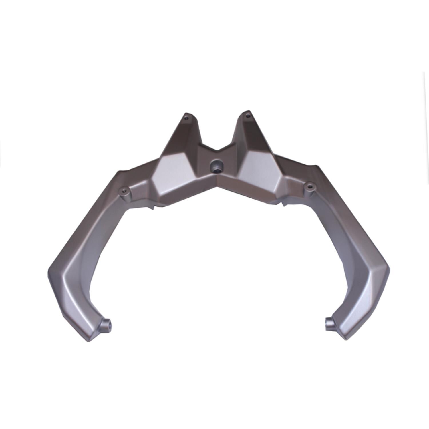 Mondıal Rx3-ı Evo Arka Port Bagaj (grı)