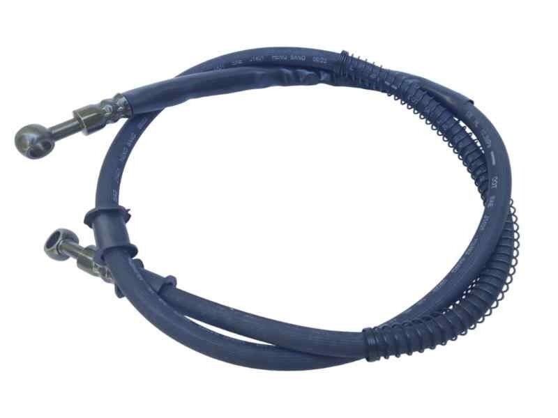 Scooter Arka Fren Hıdrolık Hortum 115Cm Atv