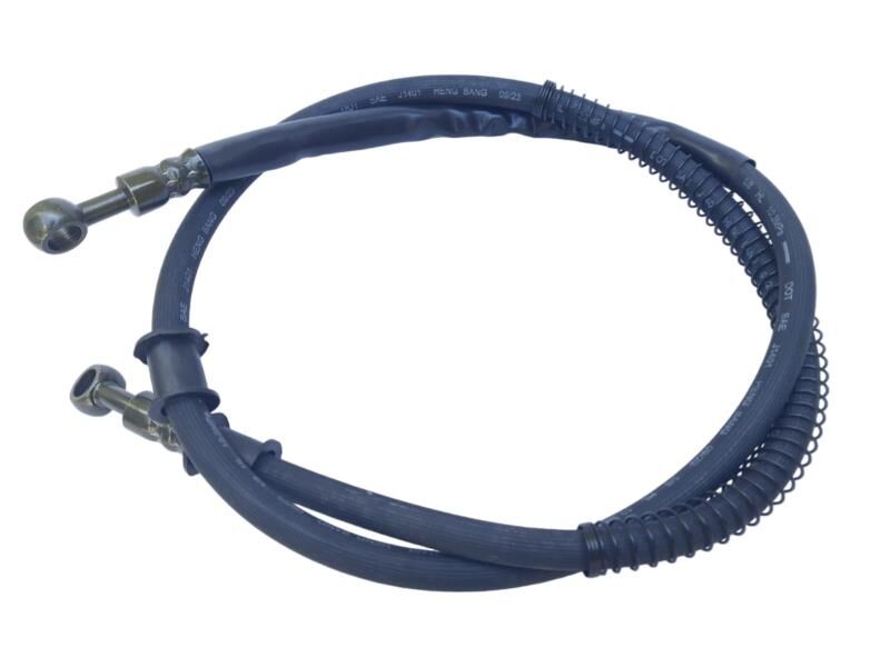 Scooter Arka Fren Hıdrolık Hortum 115Cm Atv