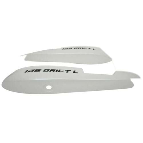 Mondial Sele Altı Beyaz Drift L