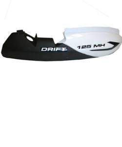 Sele Altı Yan Grenaj Sağ Arka Beyaz 125 Mh Orj Drift (400)