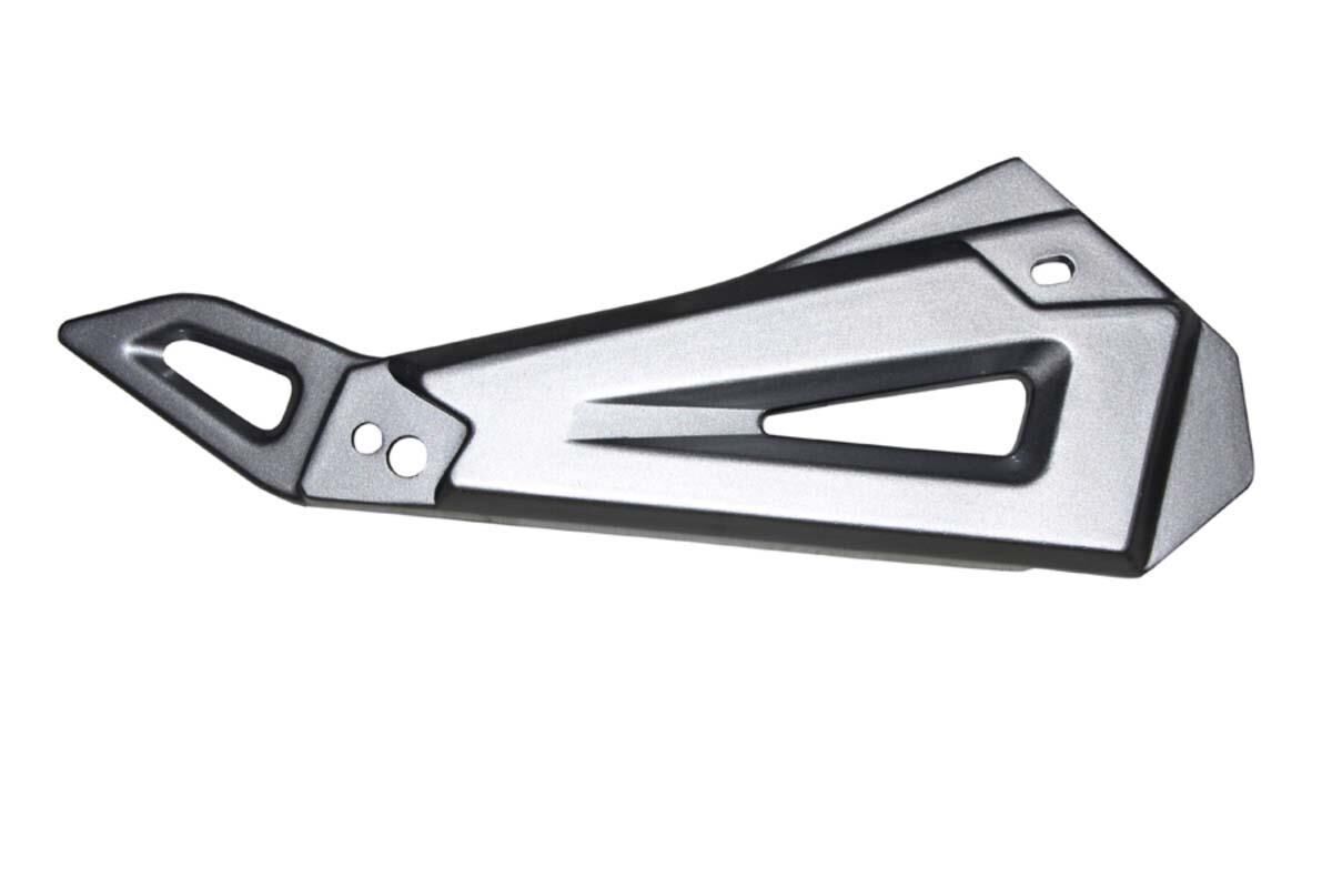 150Kn Arka Basamak Braketi Sağ Orj