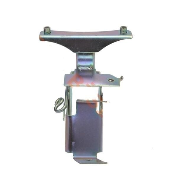 Activa 125 S Uyumlu Far Ve Korna Braketi Ym