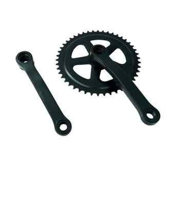 Bisiklet Aynakol Tekli Köşeli Siyah Tk Tk