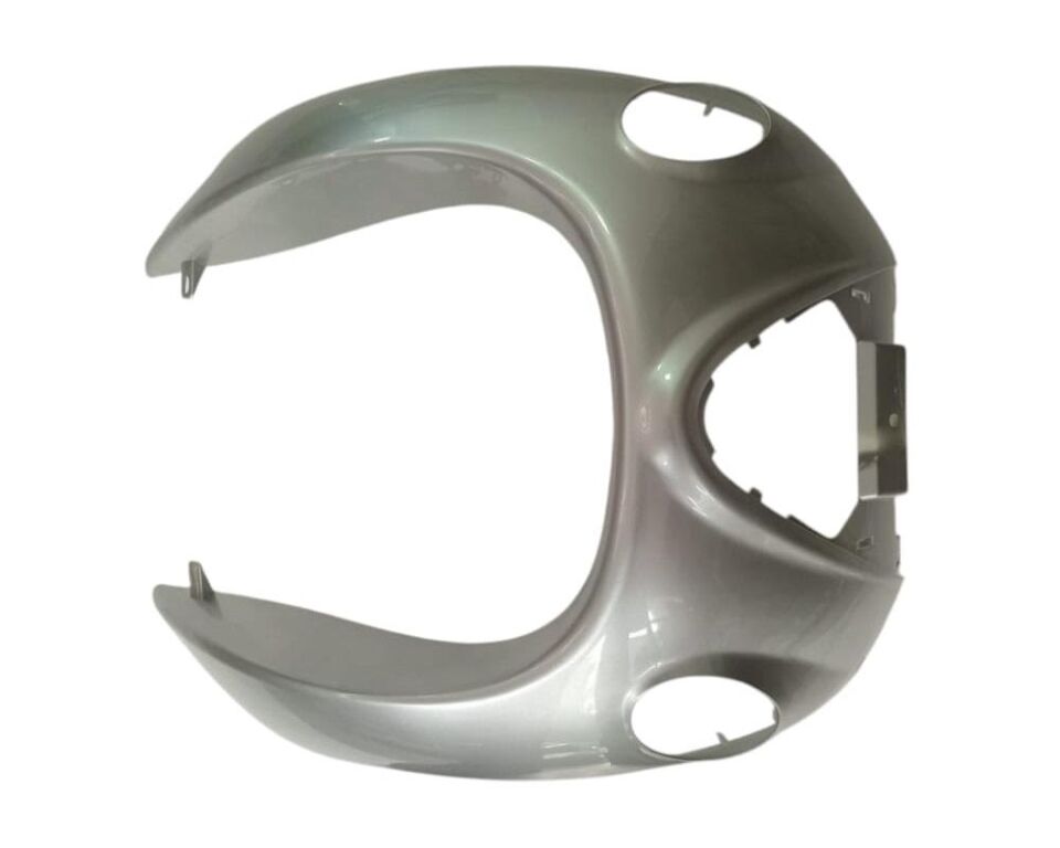 Mondial 125Znu Ön Panel Gri