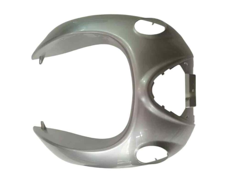 Mondial 125Znu Ön Panel Gri