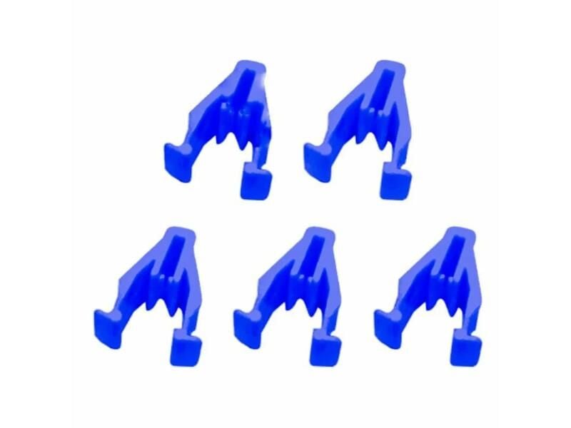 No.9 Grenaj Pimi (Paket İçeriği 25 Adet)