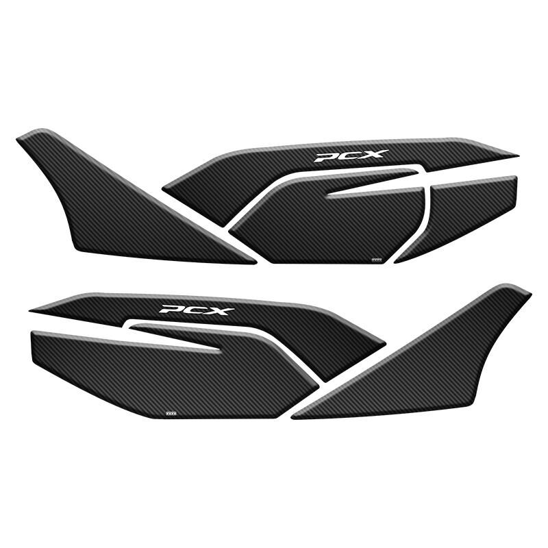 Honda Pcx 2021 - 2023 Uyumlu Yan Ayak Pad 007