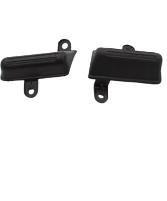 Basamak Arka Scooter150 Pls. Takım