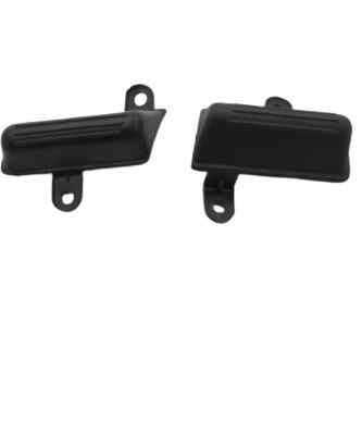 Basamak Arka Scooter150 Pls. Takım