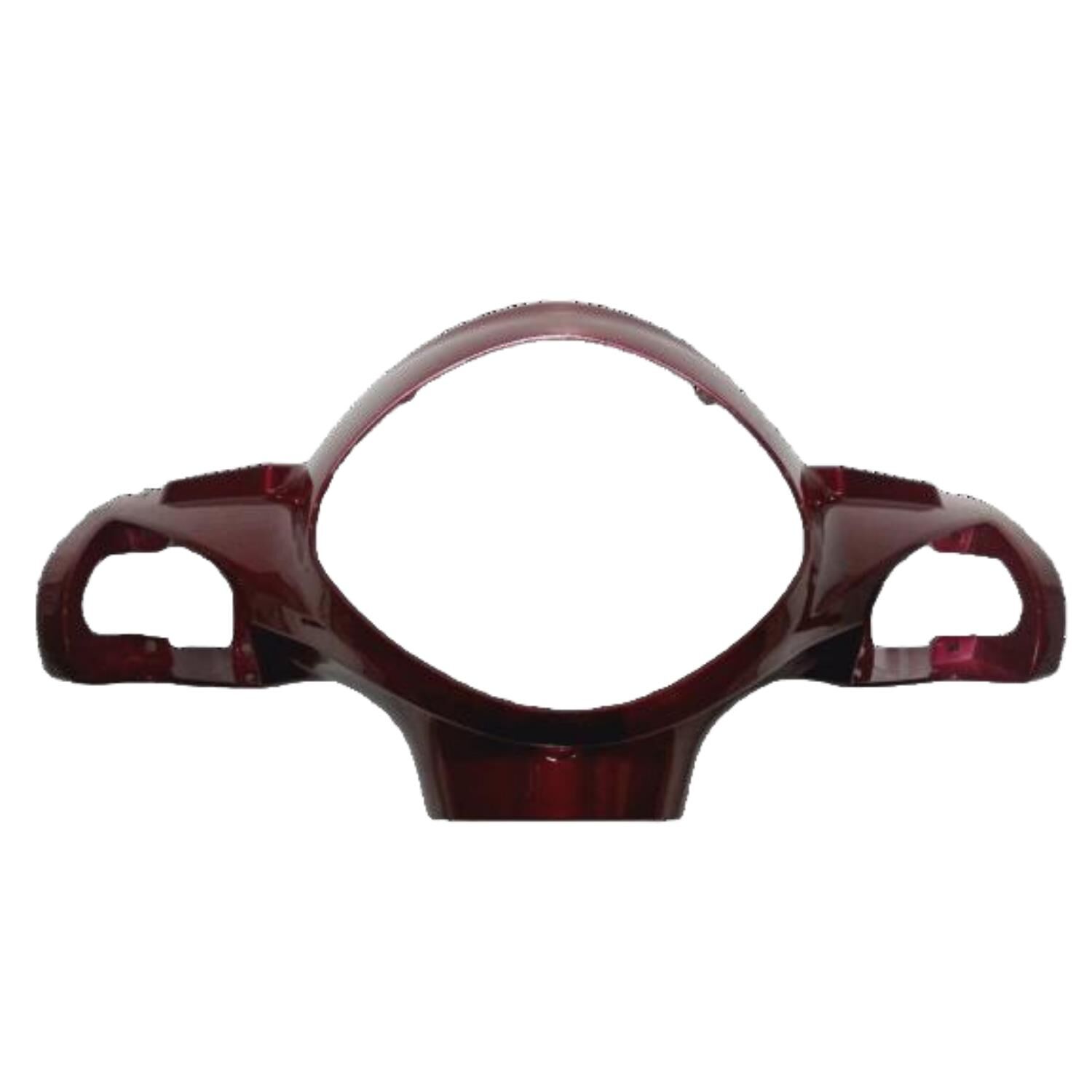 Mondial Beestreet 50 Far Muhafaza Kırmızı Orj