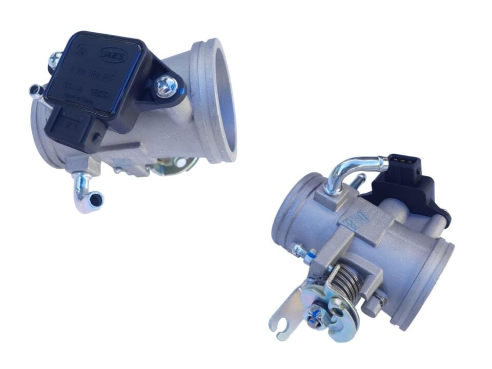 Cf Moto Atv 500-625 Trl-Trc Kelebek Valf Gövdesi