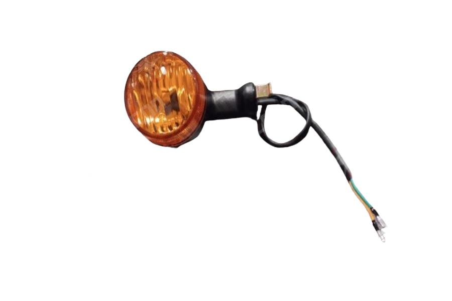 Falcon Arka Sinyal Sol-Retro 110