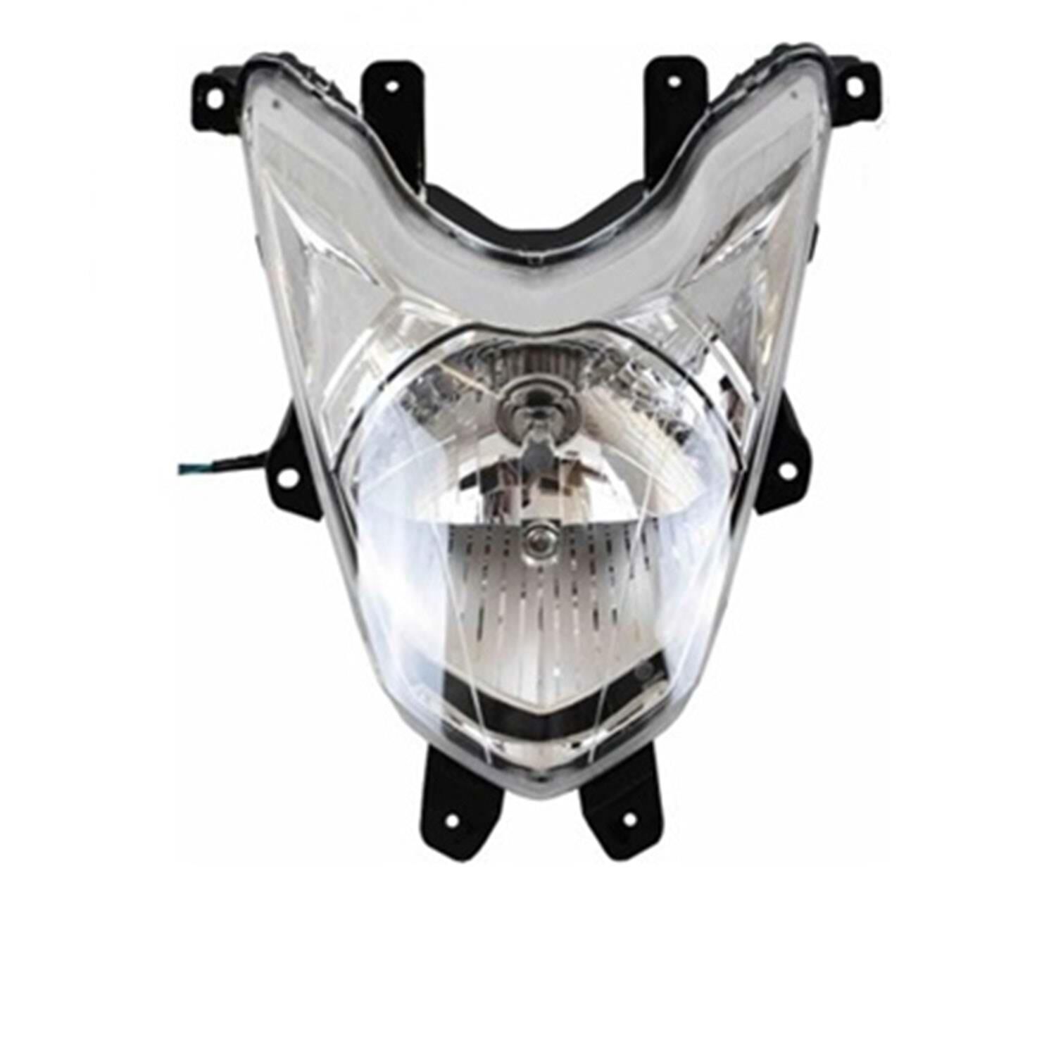 Honda Far Komple Activa S  E Belgeli