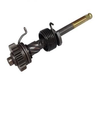 Marş Mili Seti Cup 100 Frezeli Model