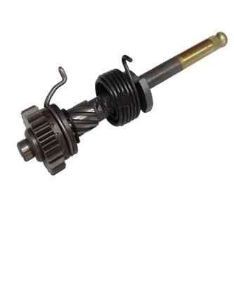 Marş Mili Seti Cup 100 Frezeli Model