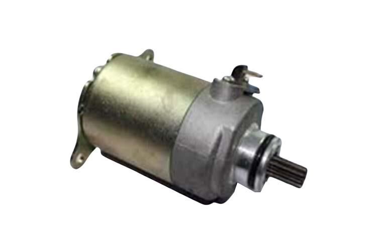 Honda Marş Motoru Fizzy