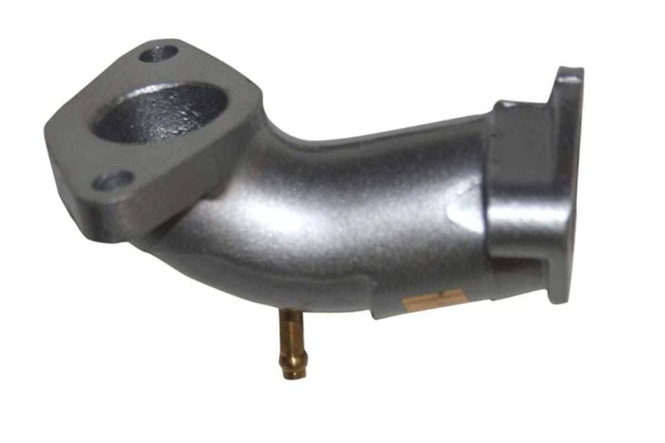 Mondial Cup100 Khmanifold Dönüşümlü