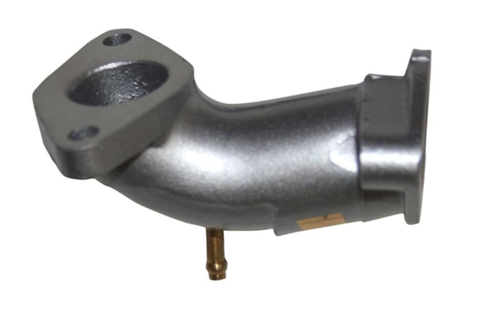 Mondial Cup100 Khmanifold Dönüşümlü