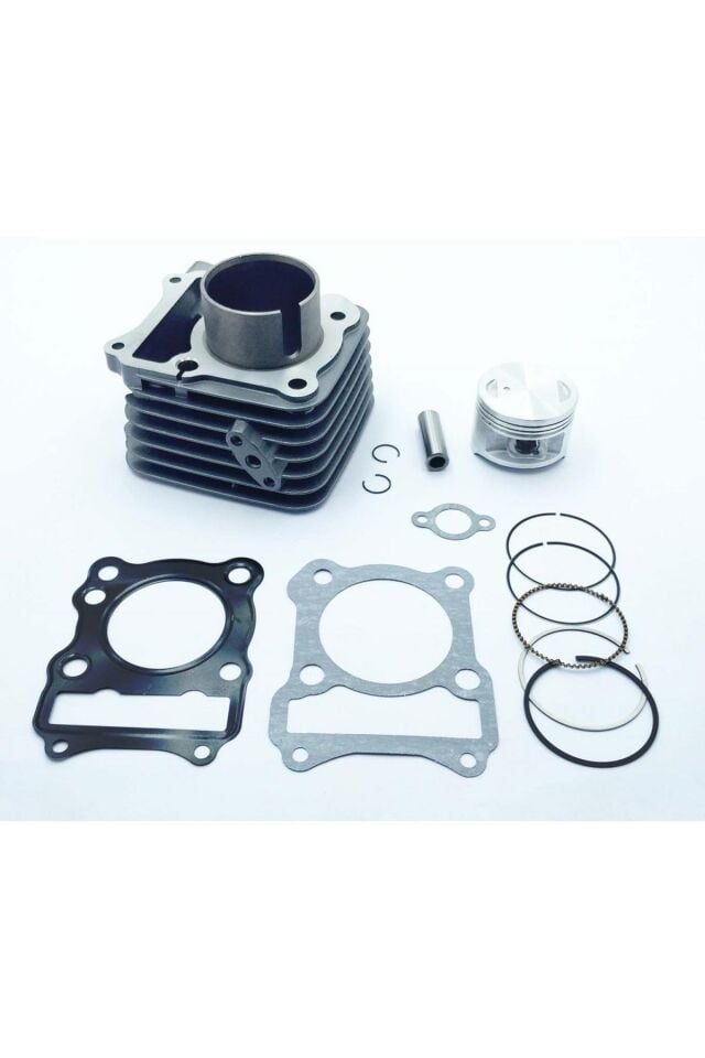 Rks Titanic 150 Silindir Komple 57 Mm 14 Pim 70 Boy