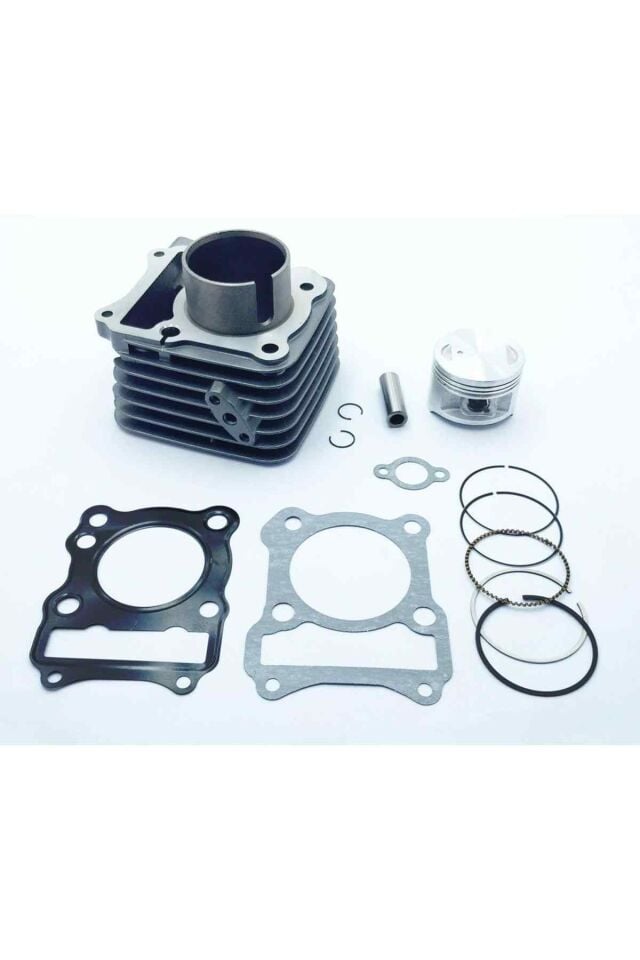 Rks Titanic 150 Silindir Komple 57 Mm 14 Pim 70 Boy