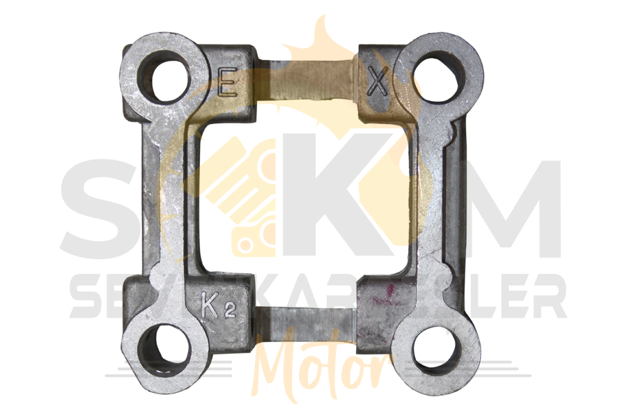 Mondıal 125Rt (Akık) Kulbutor Kep Orijinal