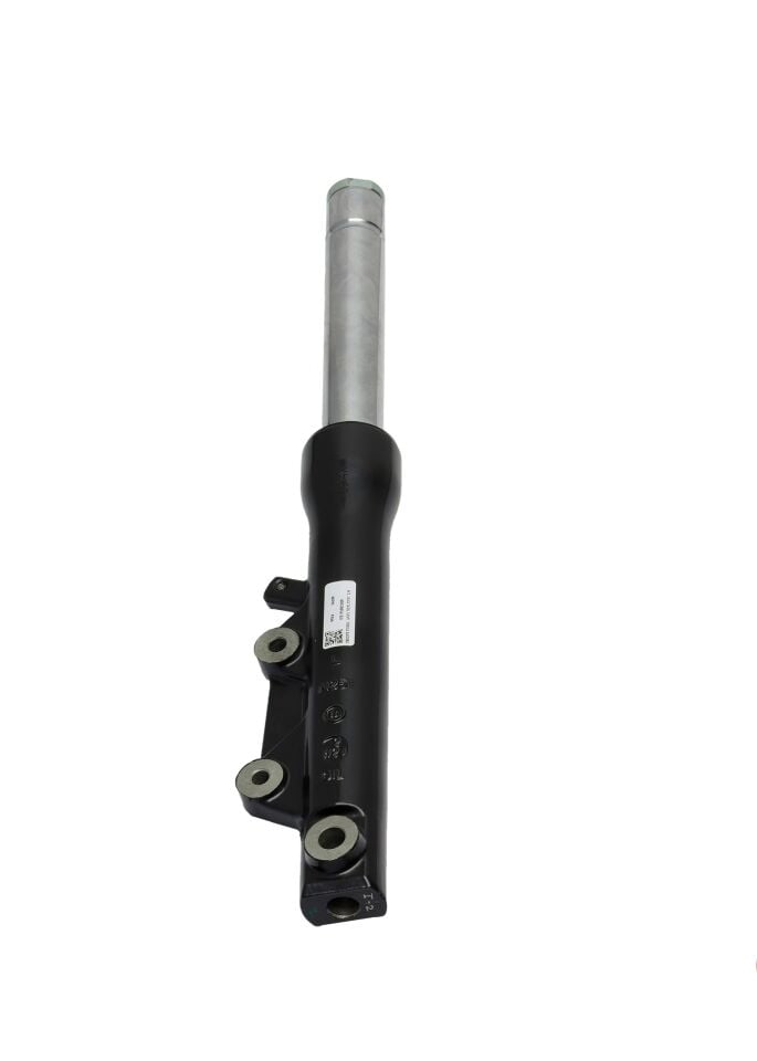 Tvs Ntorq 125 (E5) On Sol Amortısor Komple Orijinal