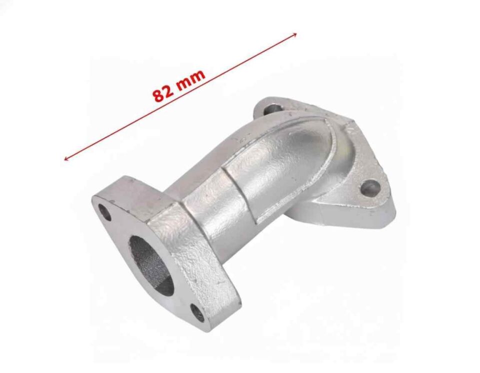 Cub Manifold Dönüşümsüz