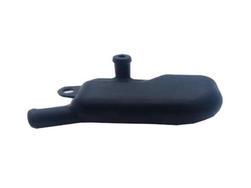 Karaca Hava Besleyici