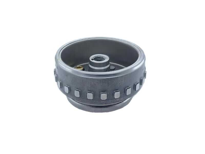 Mondial Rotor Superboy 100 İ/125 İ