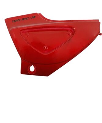 Sele Altı Yan Grenaj Sağ Ön Kırmızı 150 Mcx (760)