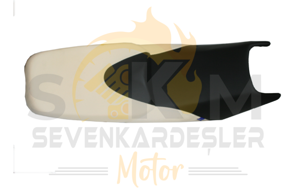 Mondıal Z-One S Sele Komple (Beyaz) Orijinal