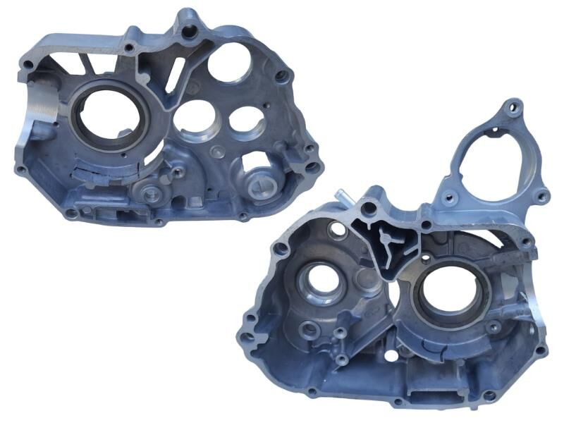 110Ft Krank Kutusu Sağ-Sol