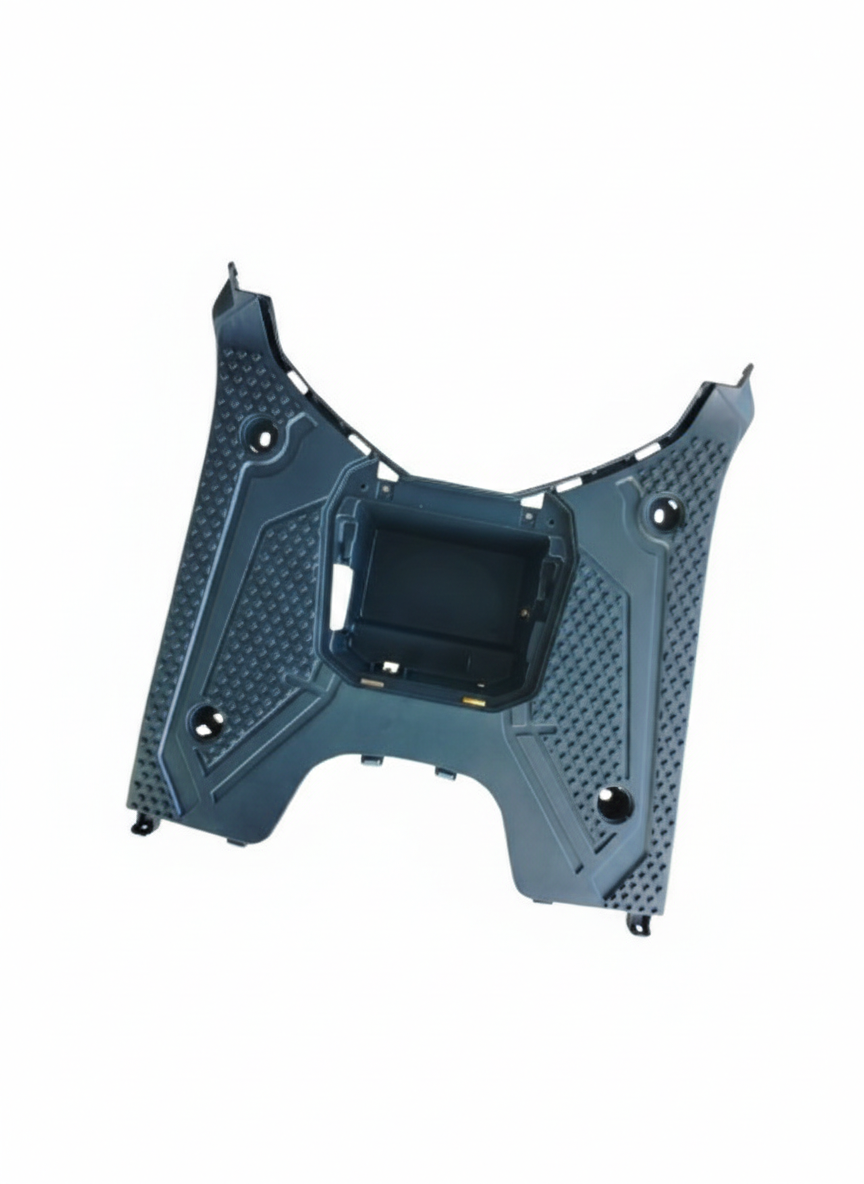 Mondıal 125 Fuzıon Ayaklık Ana Govde Orijinal