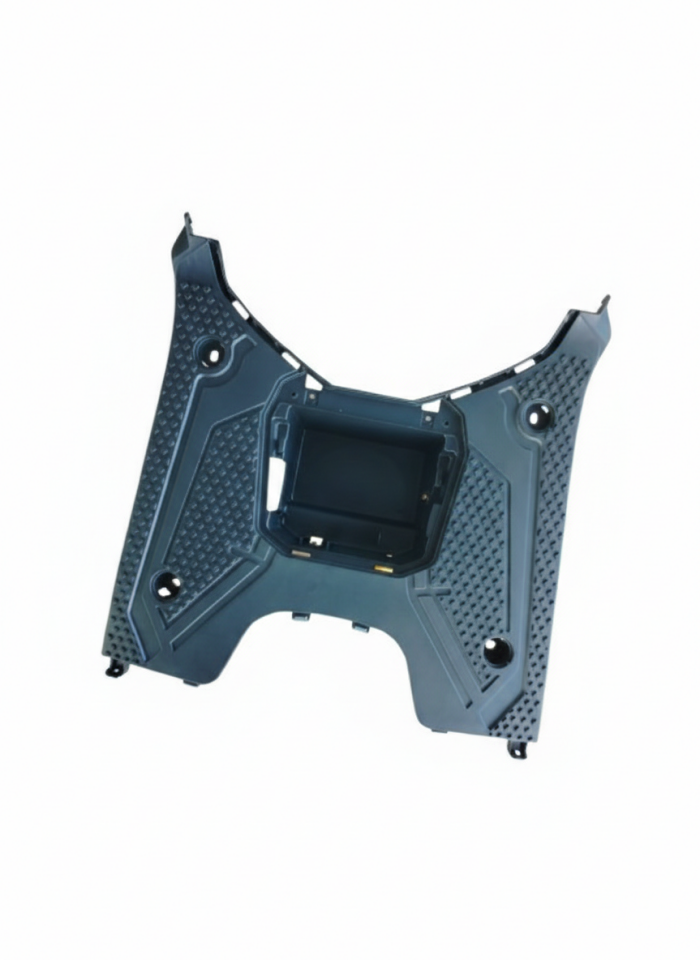 Mondıal 125 Fuzıon Ayaklık Ana Govde Orijinal