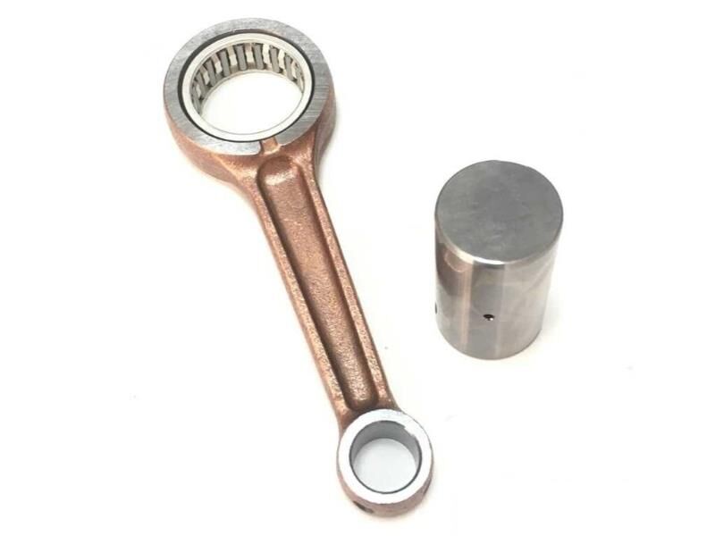 Hero 125 Duet Biyel Kolu İth