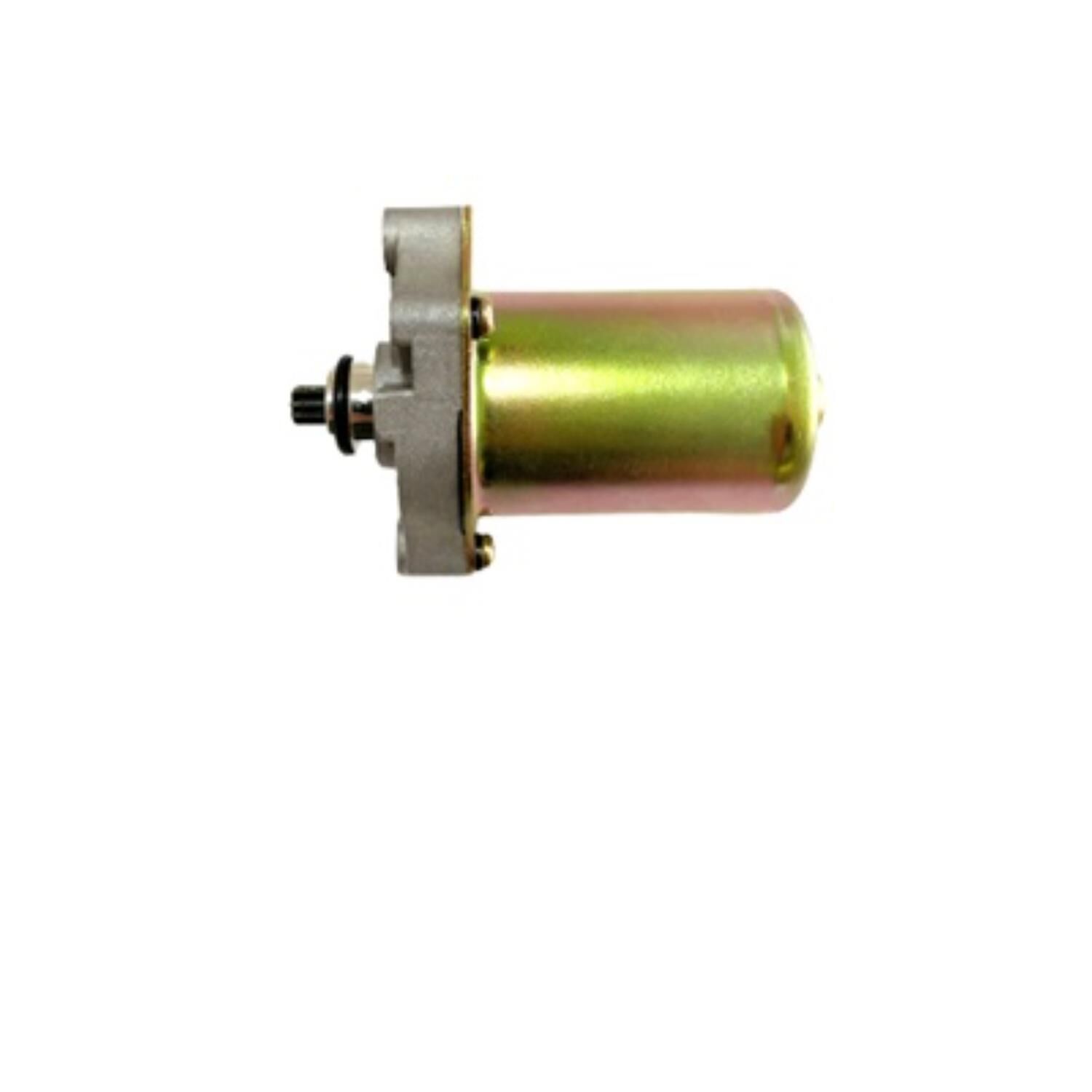 Honda Marş Motoru H.activa-spacy-beat Uyumlu